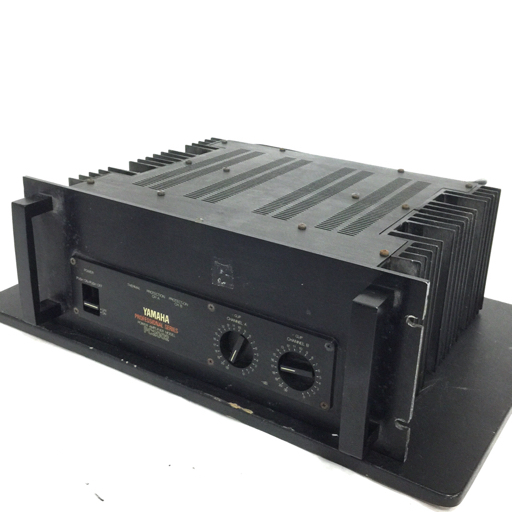 Yahoo!オークション -「yamaha pc2002」(パワーアンプ Yahoo!オークション -「yamaha pc2002」(パワーアンプ