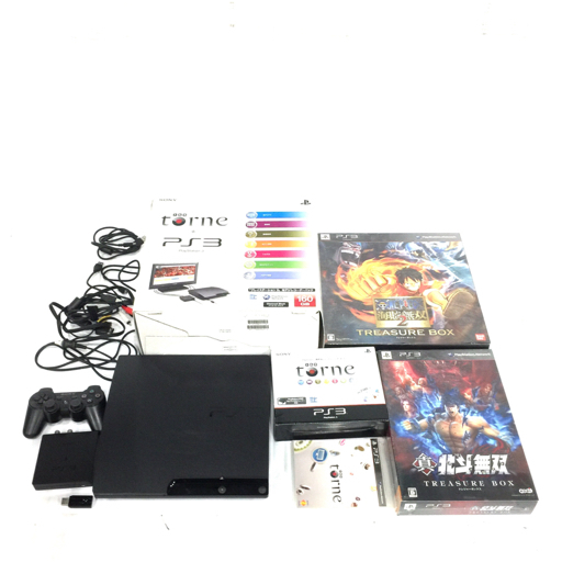 Yahoo!オークション -「ps3 真北斗無双」(PS3本体 Yahoo!オークション -「ps3 真北斗無双」(PS3本体