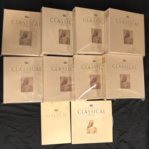 Yahoo!オークション -「the great collection of classical Yahoo!オークション -「the great collection of classical