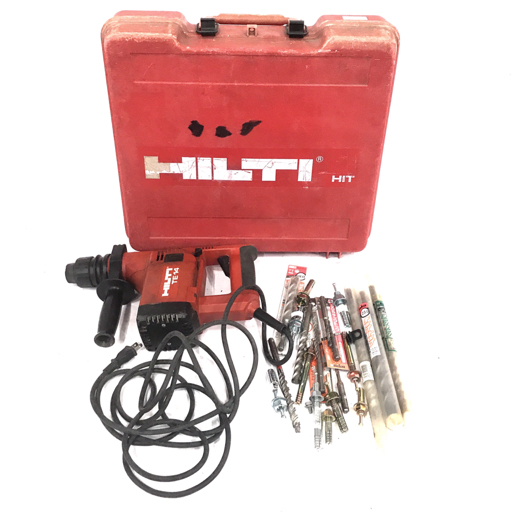 Yahoo!オークション -「hilti te14」(工具、DIY用品) の落札相場 Yahoo!オークション -「hilti te14」(工具、DIY用品) の落札相場