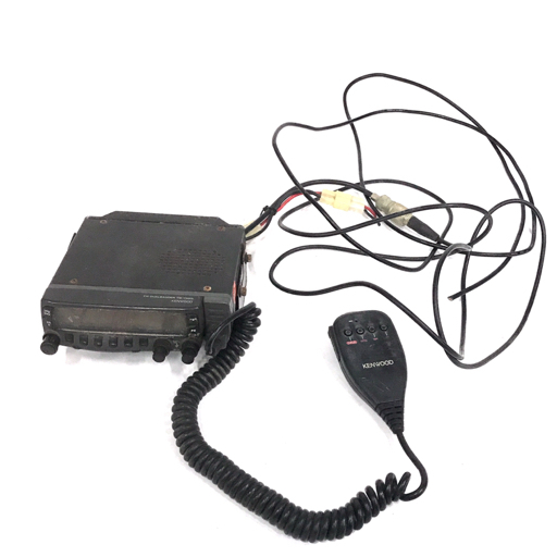 Yahoo!オークション -「kenwood tm-733」(アマチュア無線) の Yahoo!オークション -「kenwood tm-733」(アマチュア無線) の