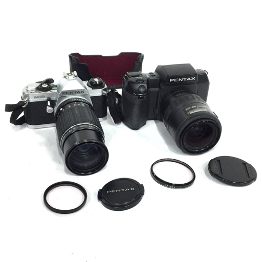 Yahoo!オークション -「pentax sf7」の落札相場・落札価格 Yahoo!オークション -「pentax sf7」の落札相場・落札価格