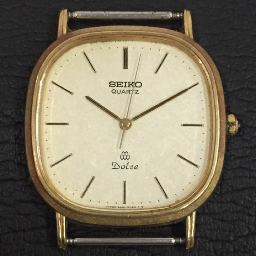 Yahoo!オークション -「seiko ドルチェ 14k」(ドルチェ Yahoo!オークション -「seiko ドルチェ 14k」(ドルチェ