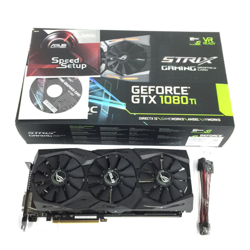 Yahoo!オークション -「asus rog strix gtx1080ti」の落札相場 Yahoo!オークション -「asus rog strix gtx1080ti」の落札相場