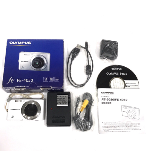 Yahoo!オークション -「olympus fe-4050」(オリンパス Yahoo!オークション -「olympus fe-4050」(オリンパス