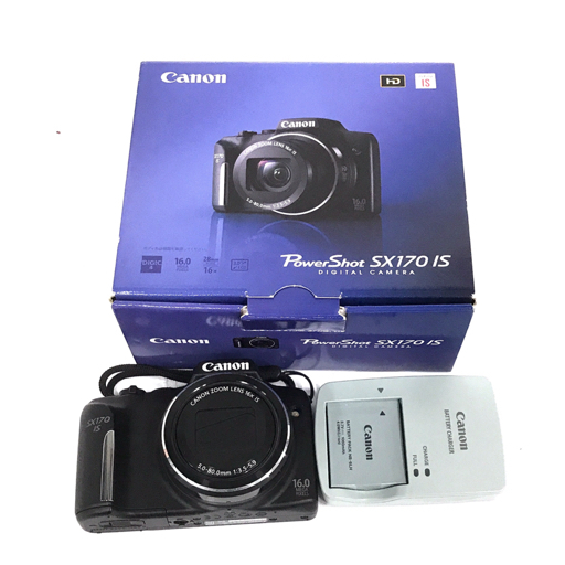 Yahoo!オークション -「powershot sx170 is」の落札相場・落札価格 Yahoo!オークション -「powershot sx170 is」の落札相場・落札価格