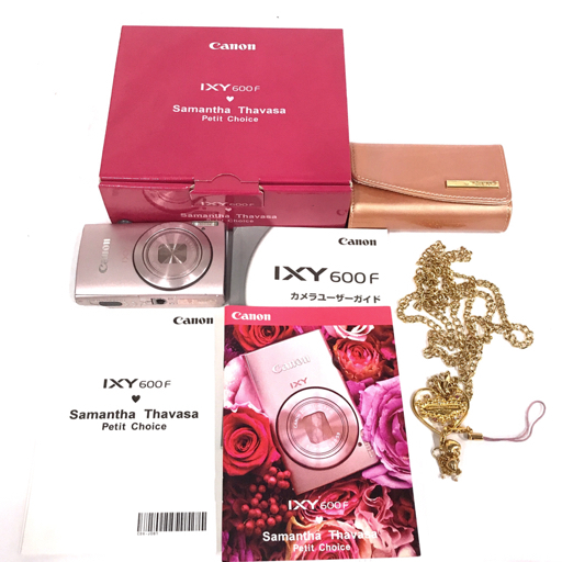 Yahoo!オークション -「サマンサタバサ canon ixy」(キヤノン Yahoo!オークション -「サマンサタバサ canon ixy」(キヤノン