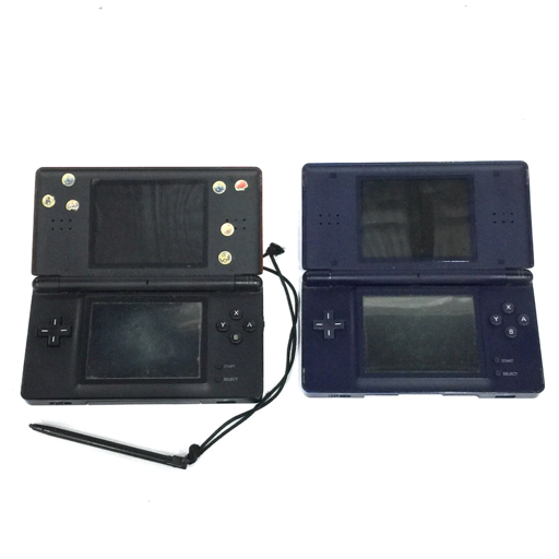 Yahoo!オークション -「ゲーム機 まとめ」(DS Lite