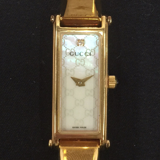 Yahoo!オークション -「gucci 時計 ダイヤ」(グッチ) (か行)の Yahoo!オークション -「gucci 時計 ダイヤ」(グッチ) (か行)の