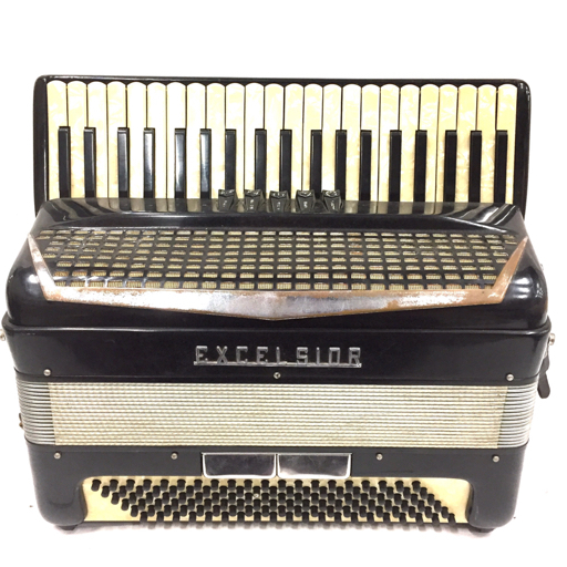 Yahoo!オークション -「アコーディオン excelsior」の落札相場 Yahoo!オークション -「アコーディオン excelsior」の落札相場