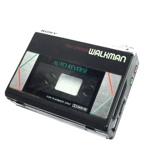 Yahoo!オークション -「sony wm-r55」(カセットプレーヤー Yahoo!オークション -「sony wm-r55」(カセットプレーヤー
