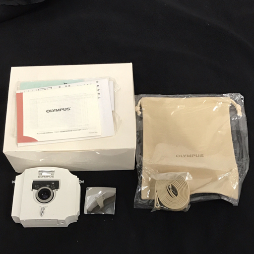 Yahoo!オークション -「olympus ecru」(フィルムカメラ) (カメラ Yahoo!オークション -「olympus ecru」(フィルムカメラ) (カメラ