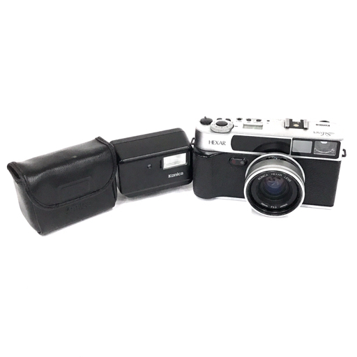 Yahoo!オークション -「konica hexar silver」(家電、AV、カメラ Yahoo!オークション -「konica hexar silver」(家電、AV、カメラ