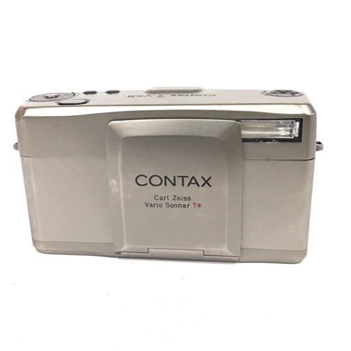 Yahoo!オークション -「contax tvs iii」(家電、AV、カメラ) の Yahoo!オークション -「contax tvs iii」(家電、AV、カメラ) の