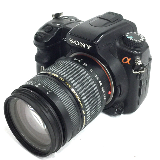 Yahoo!オークション -「sony a700」の落札相場・落札価格 Yahoo!オークション -「sony a700」の落札相場・落札価格