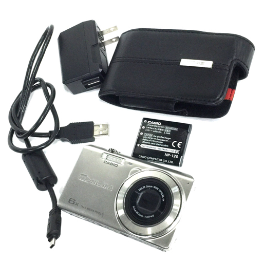 Yahoo!オークション -「exilim ex-z770」(カシオ) (コンパクト Yahoo!オークション -「exilim ex-z770」(カシオ) (コンパクト