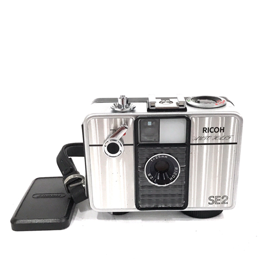 Yahoo!オークション -「ricoh se2」の落札相場・落札価格 Yahoo!オークション -「ricoh se2」の落札相場・落札価格