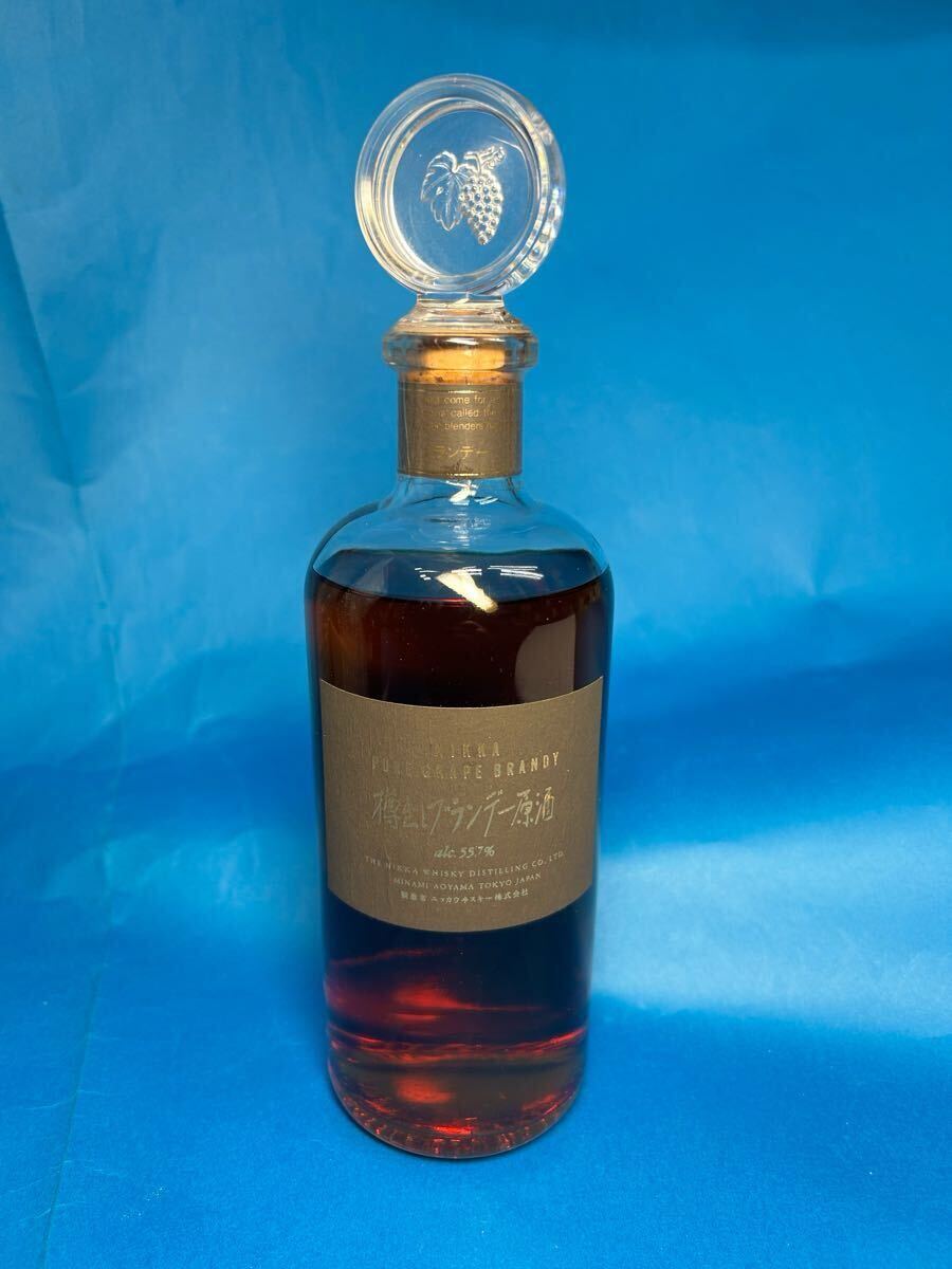 Yahoo!オークション -「ニッカ 原酒」(ブランデー) (アルコール Yahoo!オークション -「ニッカ 原酒」(ブランデー) (アルコール