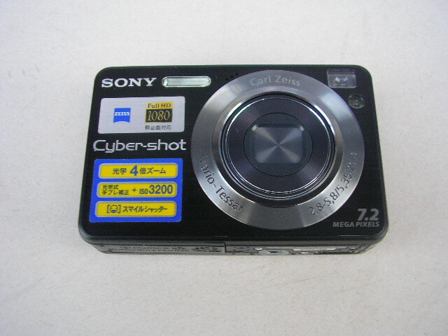 Yahoo!オークション -「sony dsc-w120」の落札相場・落札価格 Yahoo!オークション -「sony dsc-w120」の落札相場・落札価格