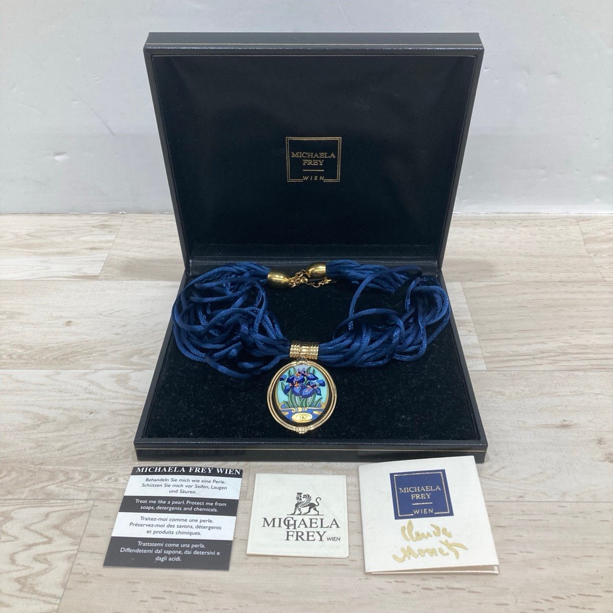 Yahoo!オークション -「michaela frey wien」(アクセサリー Yahoo!オークション -「michaela frey wien」(アクセサリー