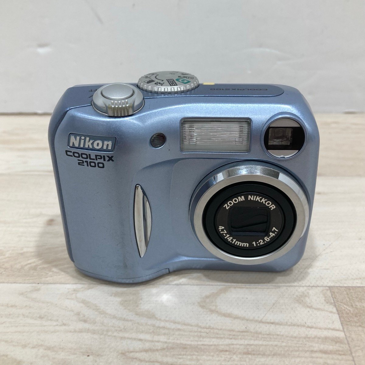 Yahoo!オークション -「ニコン coolpix 2100」の落札相場・落札価格 Yahoo!オークション -「ニコン coolpix 2100」の落札相場・落札価格