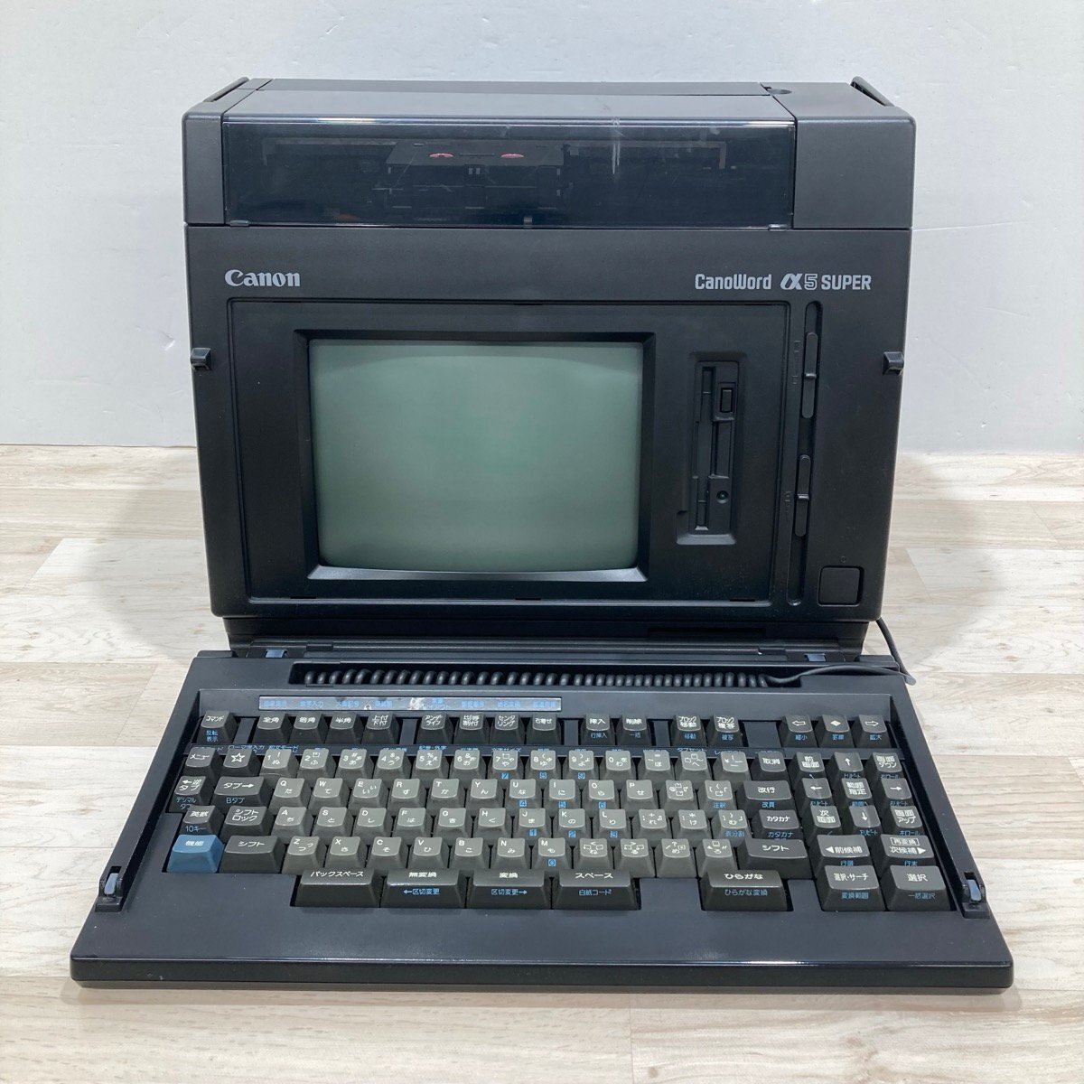 2025年最新】Yahoo!オークション -canowordの中古品・新品・未 2025年最新】Yahoo!オークション -canowordの中古品・新品・未
