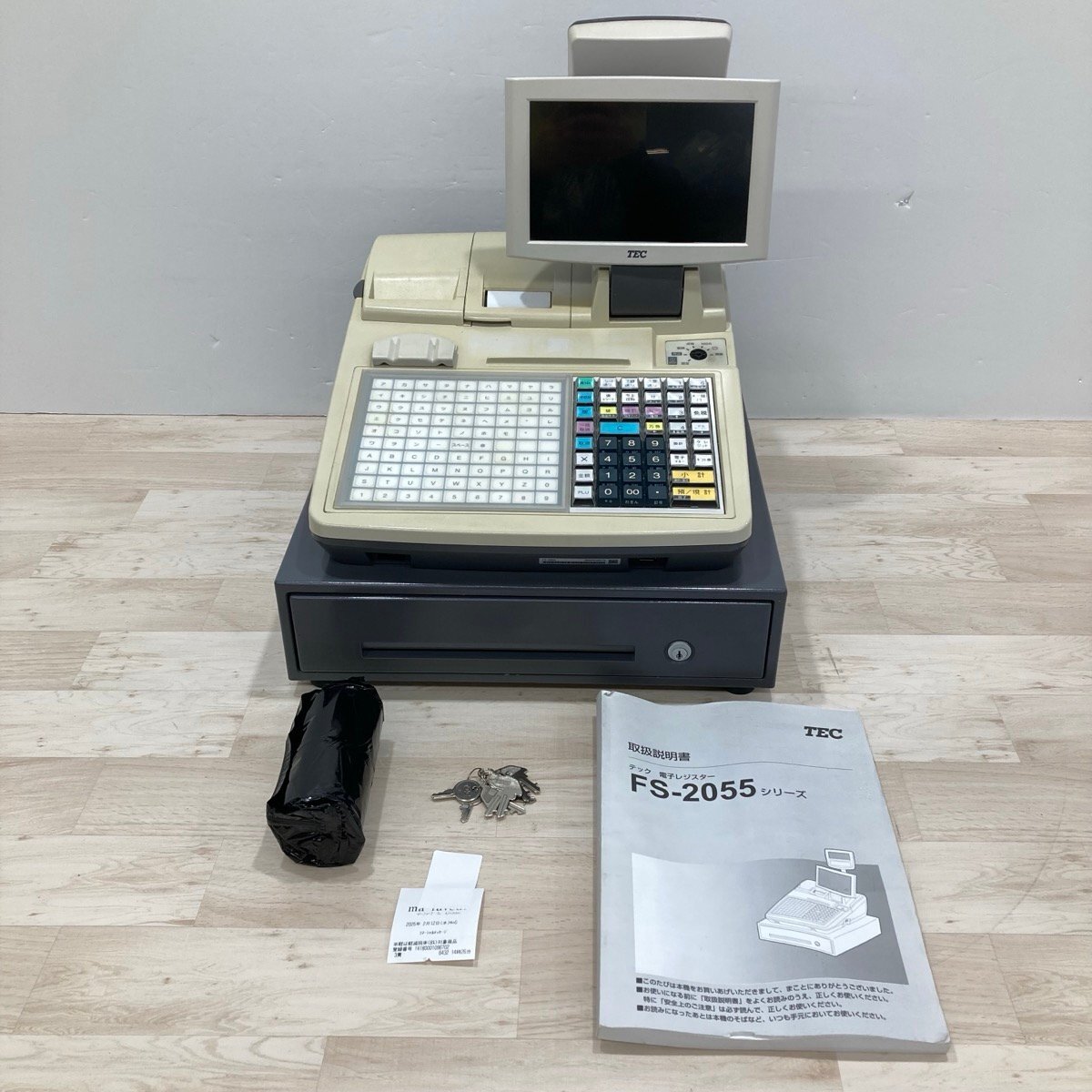 2025年最新】Yahoo!オークション -fs-2055の中古品・新品・未