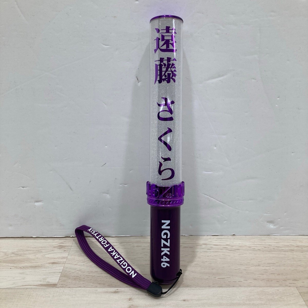 2025年最新】Yahoo!オークション -遠藤さくら ペンライトの中古
