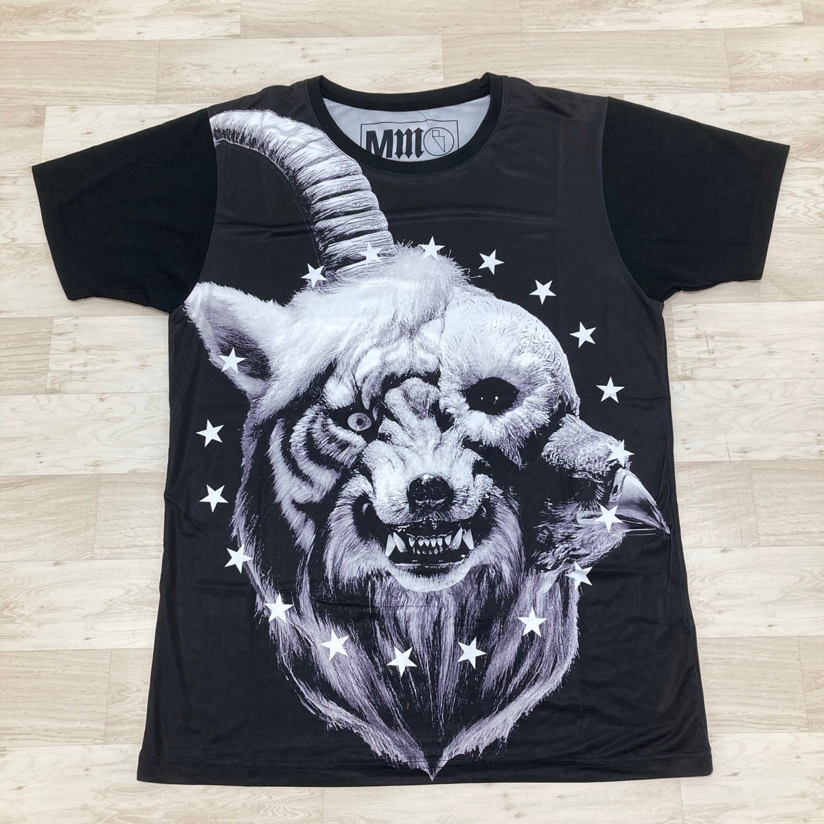 2025年最新】Yahoo!オークション -the gazette tシャツの中古品