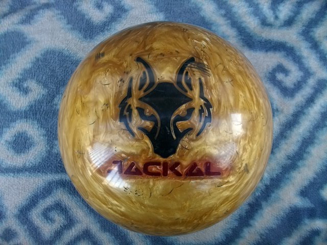 2025年最新】Yahoo!オークション -ジャッカル(ボウリング)の中古