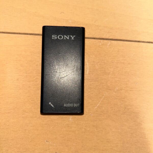 SONY USBオーディオボックス UAB-80 対応機種:ECM-PCV80U