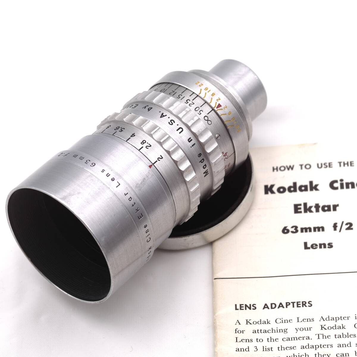 Yahoo!オークション -「kodak ektar」(レンズ) (カメラ、光学 Yahoo!オークション -「kodak ektar」(レンズ) (カメラ、光学