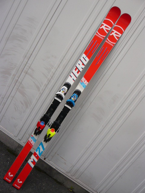 2025年最新】Yahoo!オークション -rossignol ロシニョール HERO 2025年最新】Yahoo!オークション -rossignol ロシニョール HERO