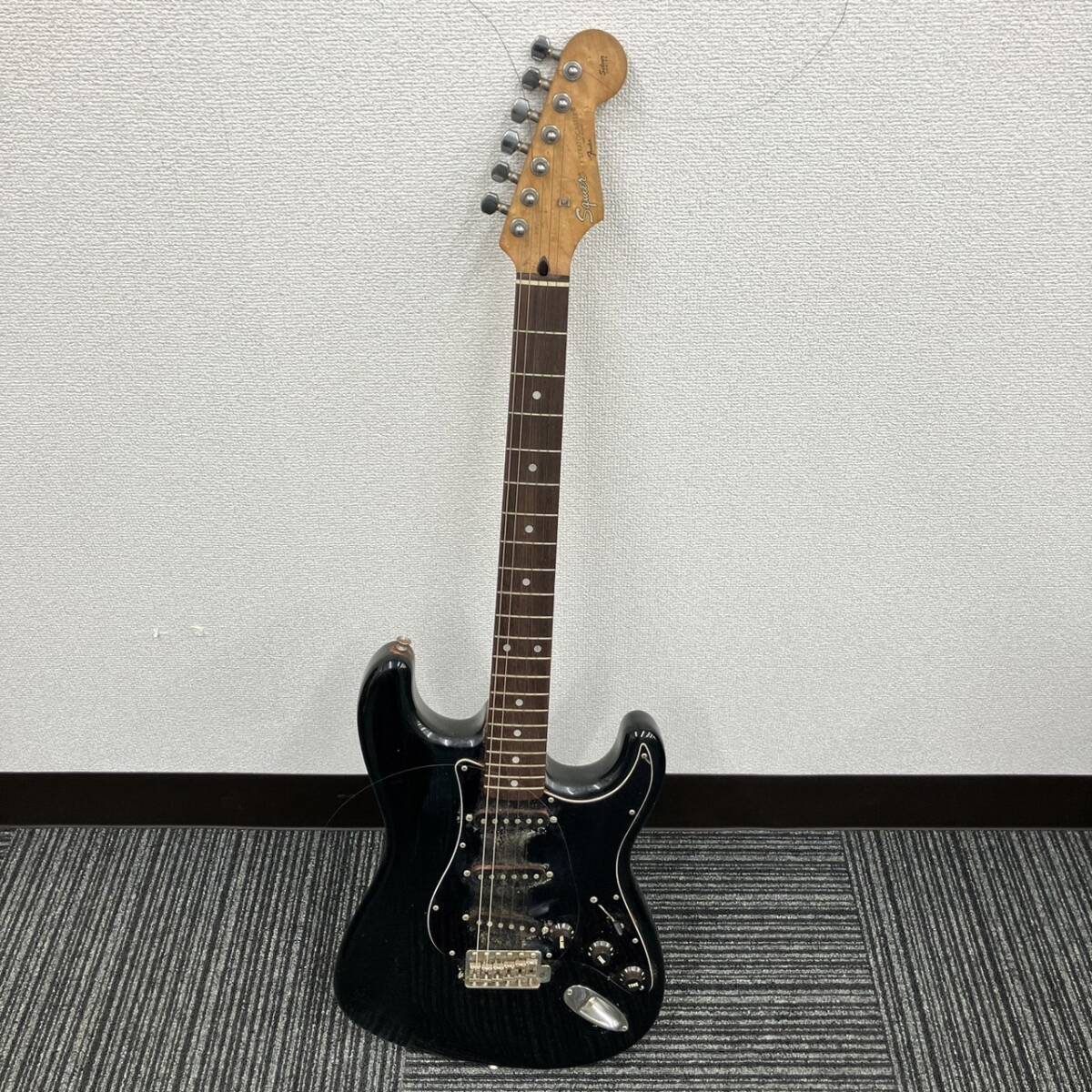 Yahoo!オークション -「fender ストラトキャスター 黒 Yahoo!オークション -「fender ストラトキャスター 黒