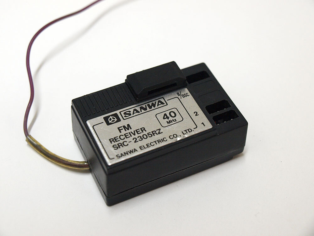 Yahoo!オークション -「サンワ 40mhz」(プロポ) (ホビーラジコン Yahoo!オークション -「サンワ 40mhz」(プロポ) (ホビーラジコン