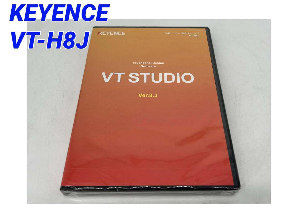 Yahoo!オークション -「キーエンス vt studio」の落札相場・落札価格 Yahoo!オークション -「キーエンス vt studio」の落札相場・落札価格