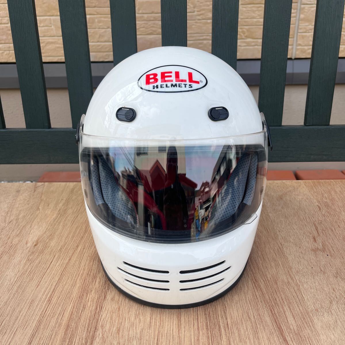 Yahoo!オークション -「bell m3j」の落札相場・落札価格 Yahoo!オークション -「bell m3j」の落札相場・落札価格