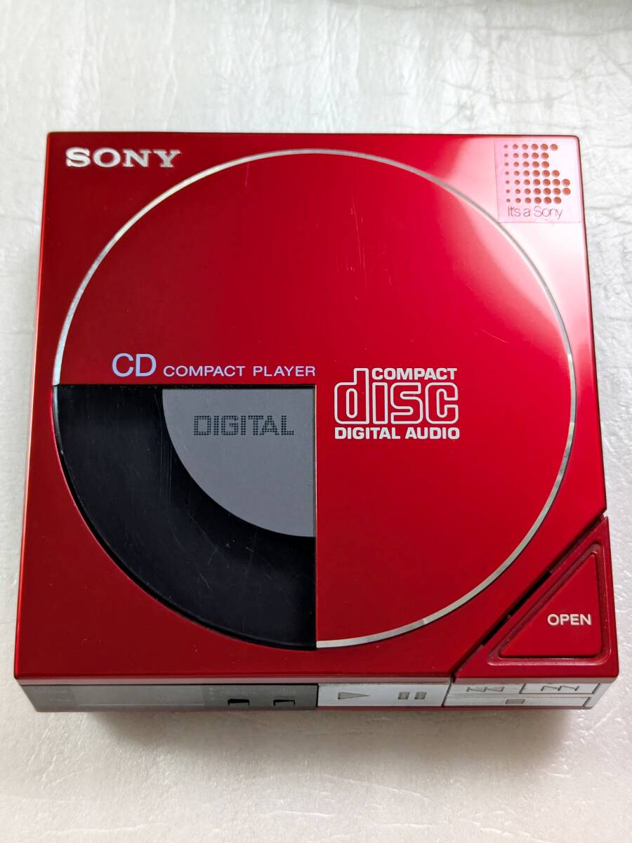 Yahoo!オークション -「sony d-50 cd」(ポータブルプレーヤー Yahoo!オークション -「sony d-50 cd」(ポータブルプレーヤー