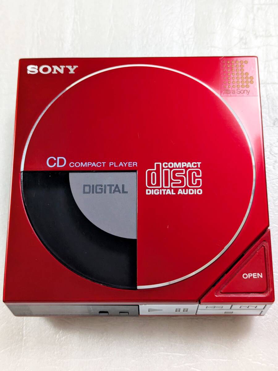 Yahoo!オークション -「sony d-50 cd」(ポータブルプレーヤー Yahoo!オークション -「sony d-50 cd」(ポータブルプレーヤー