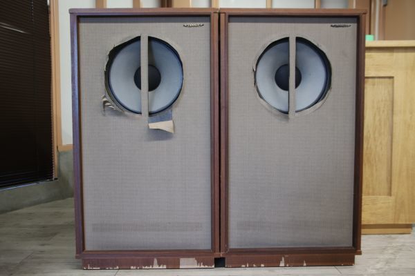 2025年最新】Yahoo!オークション -tannoy hpd385の中古品・新品 2025年最新】Yahoo!オークション -tannoy hpd385の中古品・新品