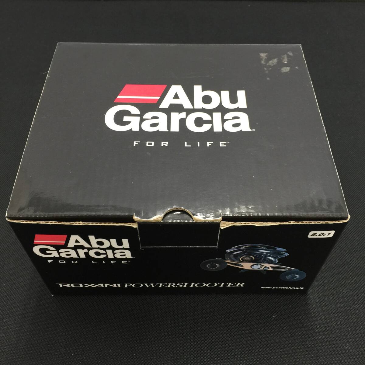 Yahoo!オークション -「ロキサーニ パワーシューター」の落札