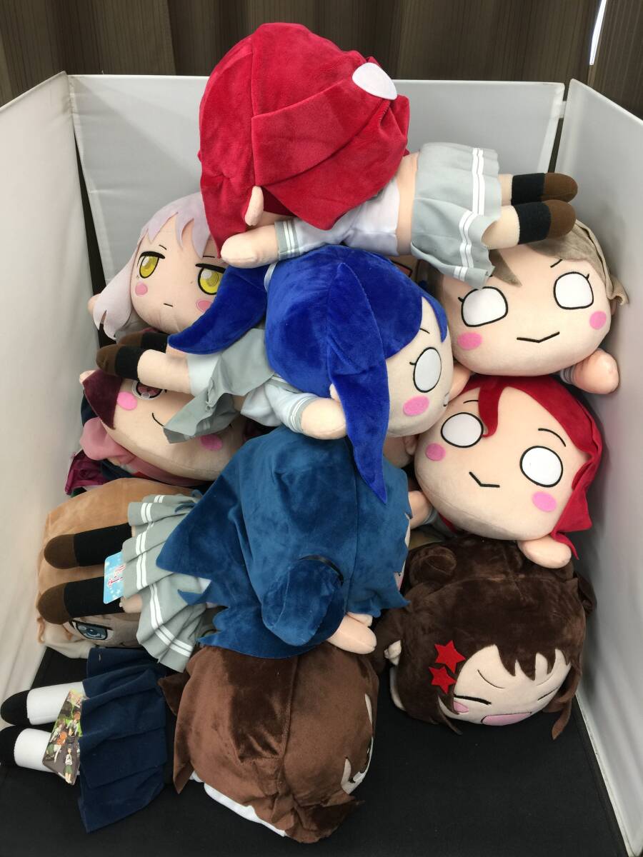 Yahoo!オークション -「ガルパン 寝そべり ぬいぐるみ」の落札 Yahoo!オークション -「ガルパン 寝そべり ぬいぐるみ」の落札