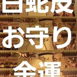 金運御守り 霊視 悩み受付