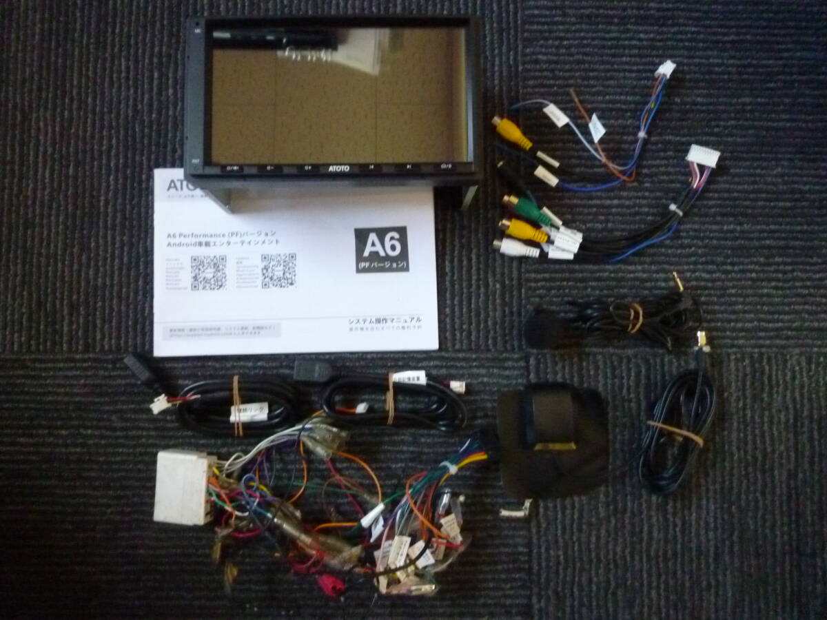 2025年最新】Yahoo!オークション -atotoナビの中古品・新品・未 2025年最新】Yahoo!オークション -atotoナビの中古品・新品・未