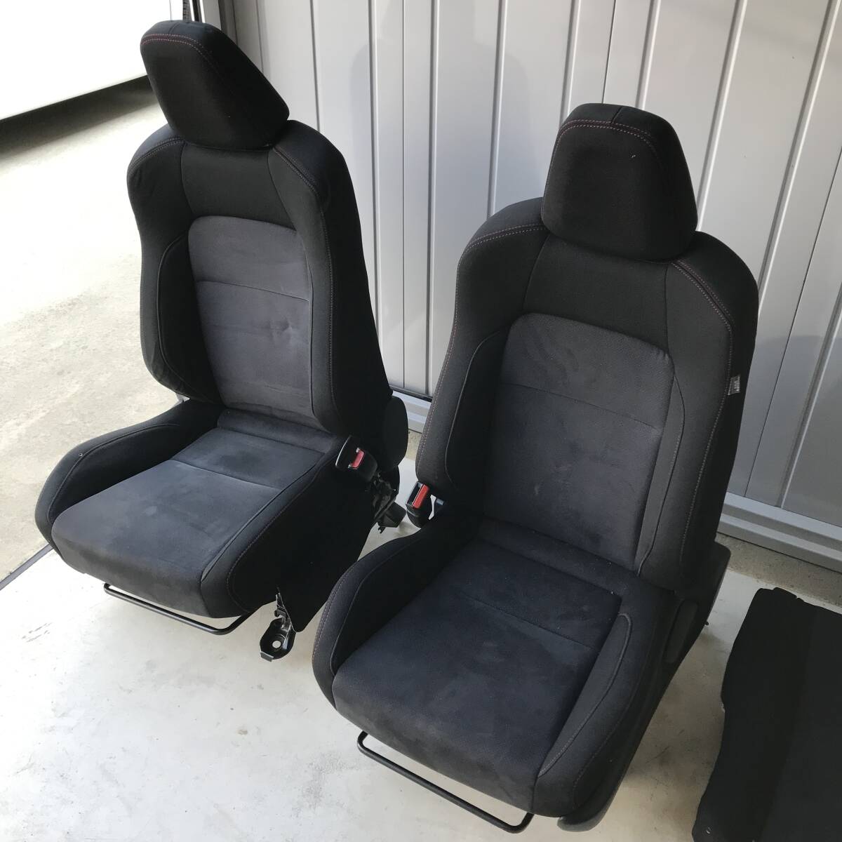 2025年最新】Yahoo!オークション -プリウス30 純正 シート(自動車、オートバイ)の中古品・新品・未使用品一覧