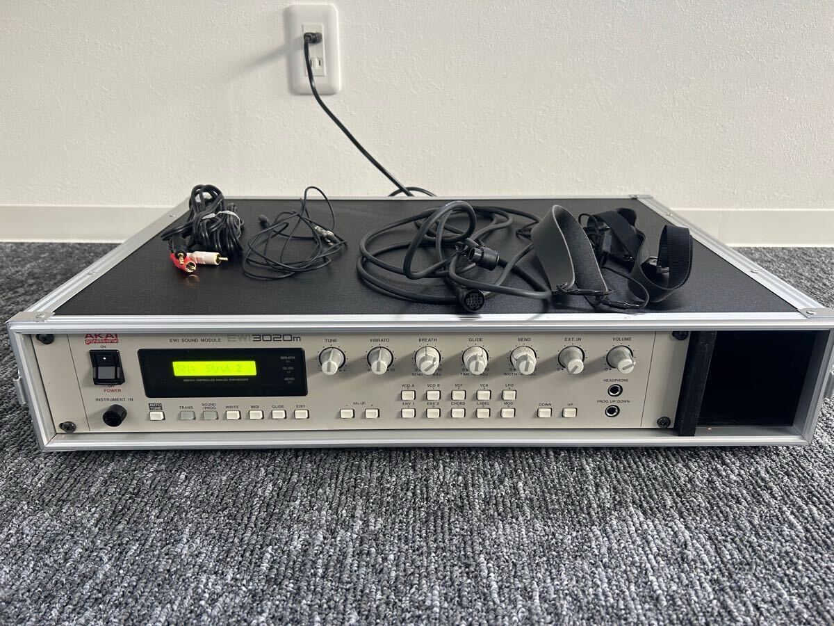 Yahoo!オークション -「akai ewi 3020m」の落札相場・落札価格 Yahoo!オークション -「akai ewi 3020m」の落札相場・落札価格