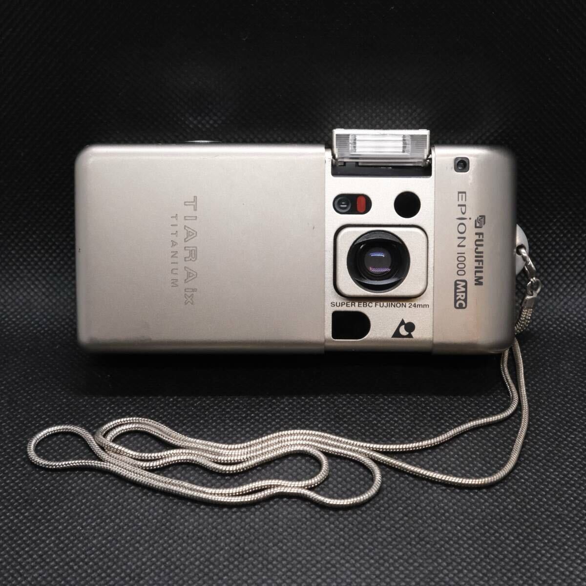 Yahoo!オークション -「epion 1000」(APS) (フィルムカメラ)の