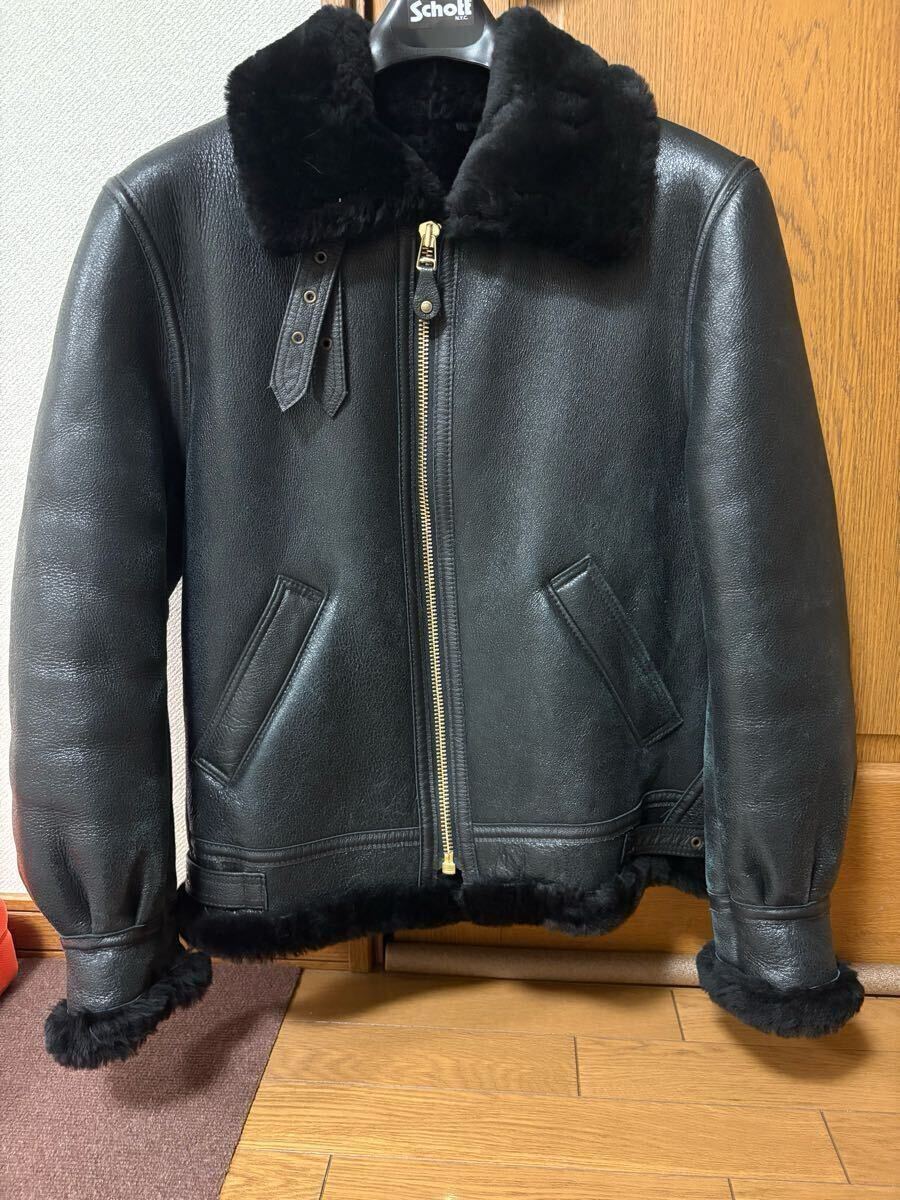 2025年最新】Yahoo!オークション -schott b-3の中古品・新品・未 2025年最新】Yahoo!オークション -schott b-3の中古品・新品・未