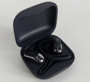 ☆SHOKZ ショックス ワイヤレスイヤホン OPENFIT AIR【SKZ-EP-000025】Bluetooth used☆