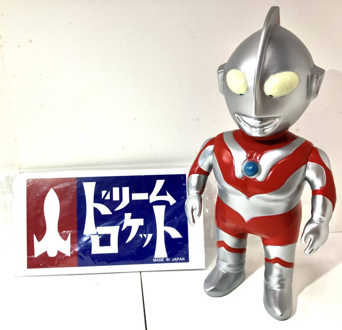 Yahoo!オークション -「ドリームロケット ウルトラマン」の落札 Yahoo!オークション -「ドリームロケット ウルトラマン」の落札